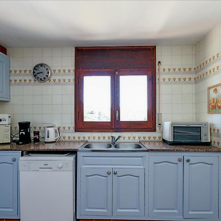 Villa Natalia C101 Lloret de Mar Bagian luar foto