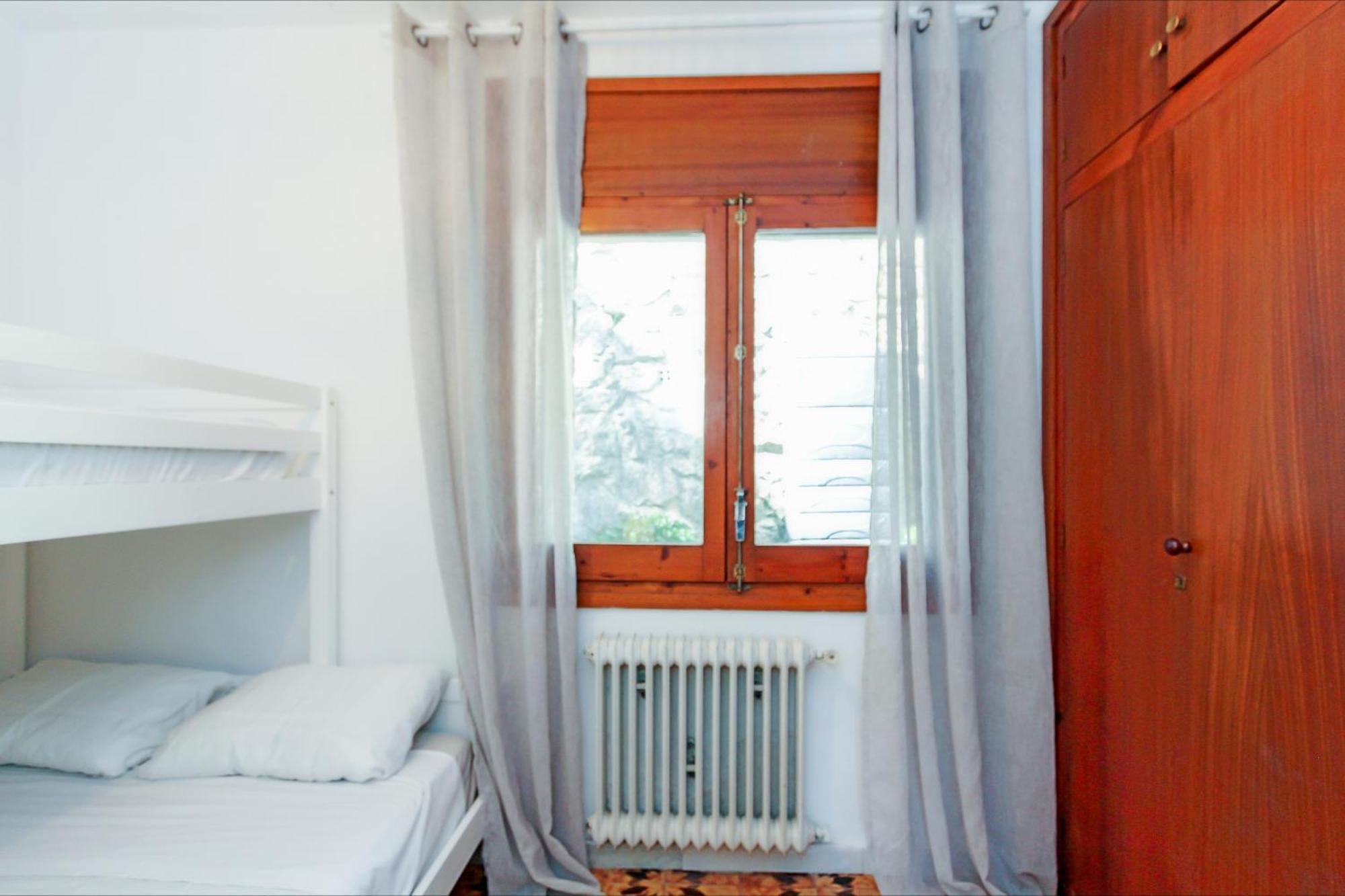 Villa Natalia C101 Lloret de Mar Bagian luar foto