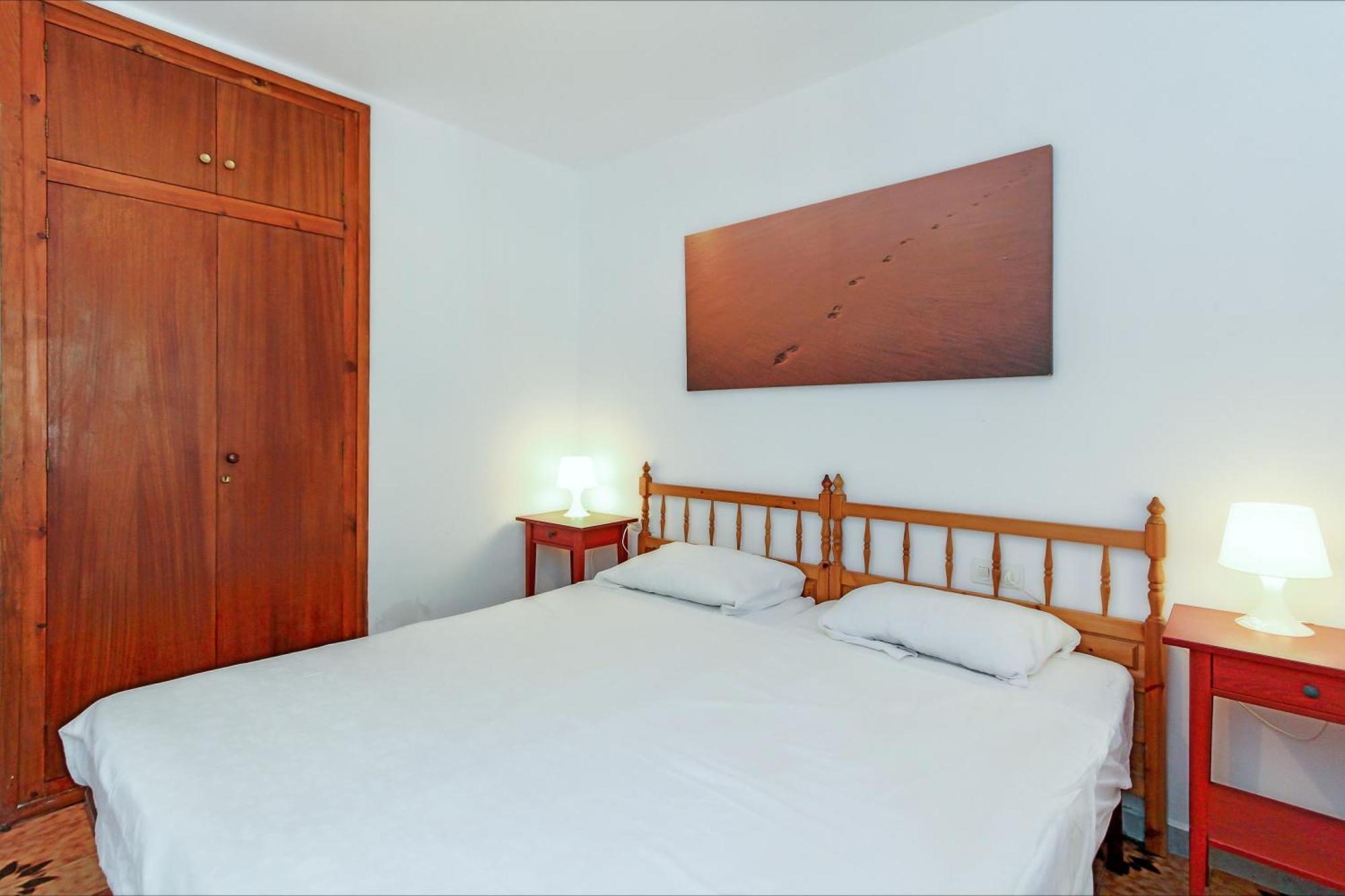 Villa Natalia C101 Lloret de Mar Bagian luar foto
