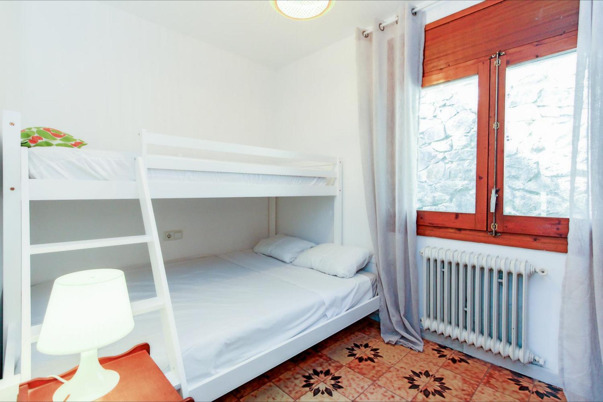 Villa Natalia C101 Lloret de Mar Bagian luar foto