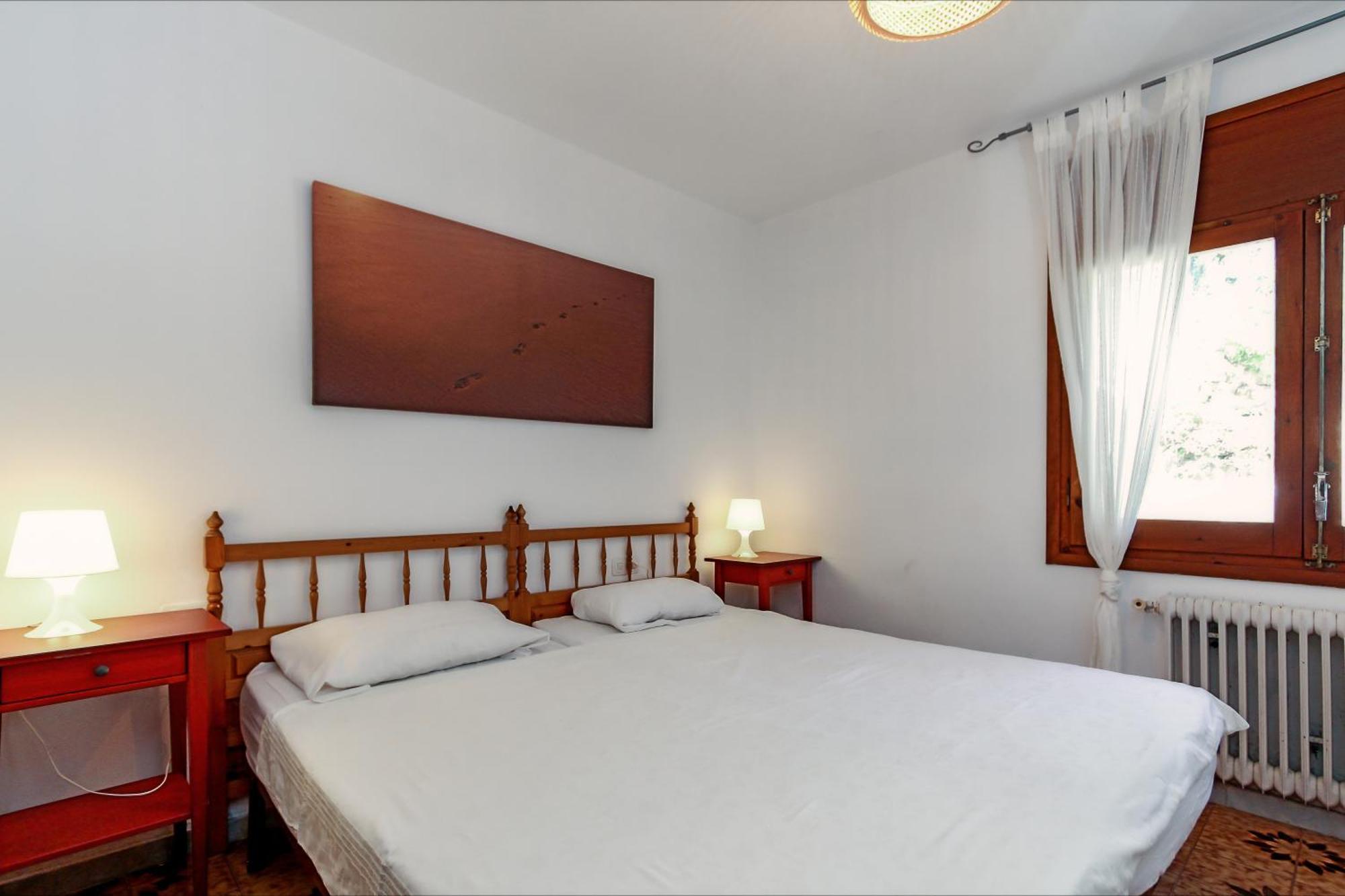 Villa Natalia C101 Lloret de Mar Bagian luar foto